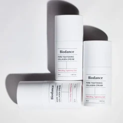 Pore Tightening Collagen Cream
