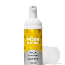 Pore-Refining Toner Pore-Refining AHA+PHA Toning Foam