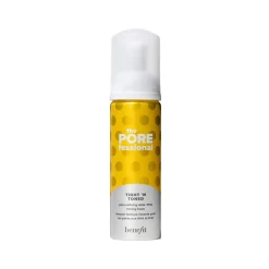 Pore-Refining Toner Pore-Refining AHA+PHA Toning Foam