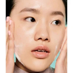 Pore-Refining Toner Pore-Refining AHA+PHA Toning Foam