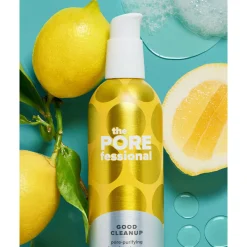 Pore-Refining Toner Pore-Refining AHA+PHA Toning Foam