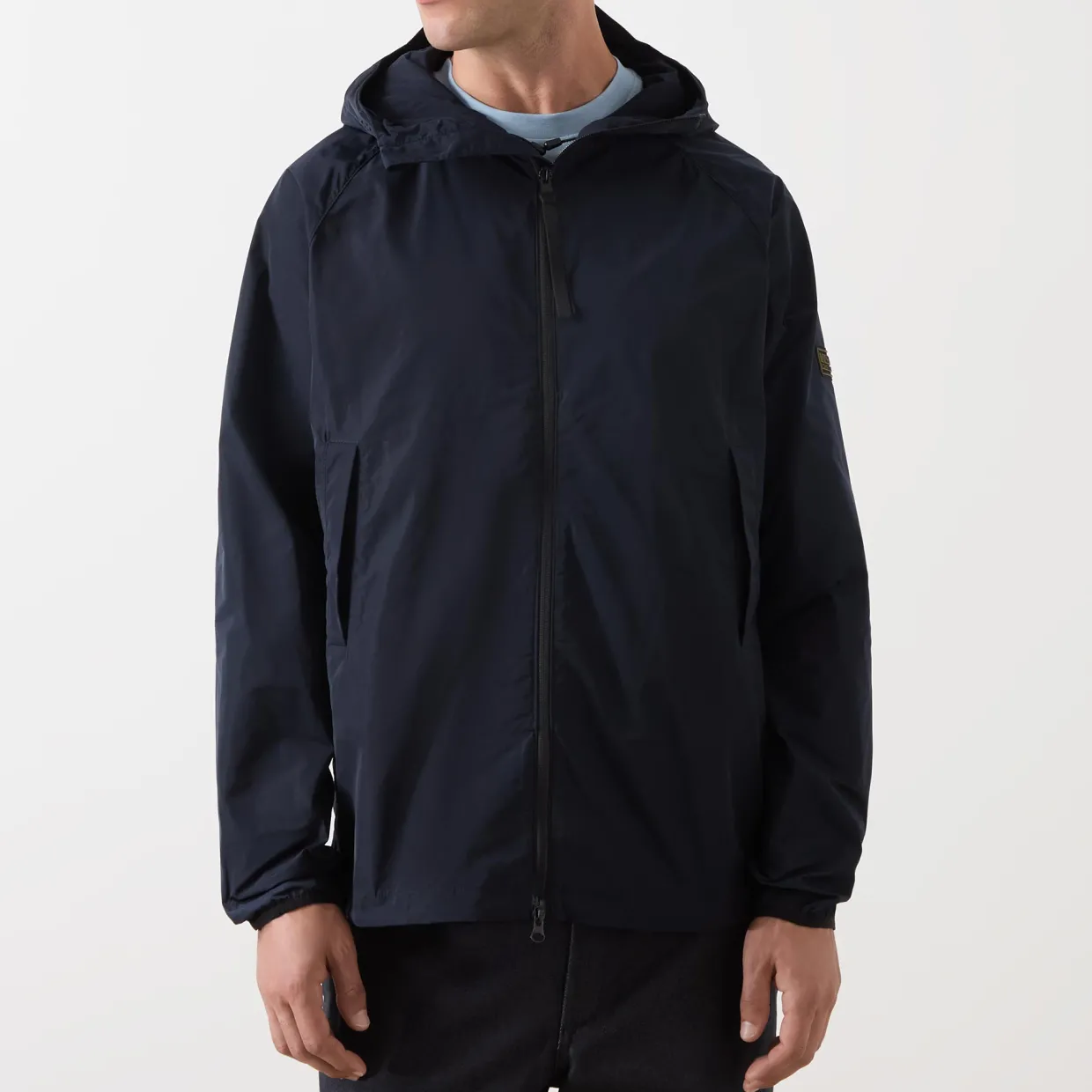 Porter Showerproof Jacket