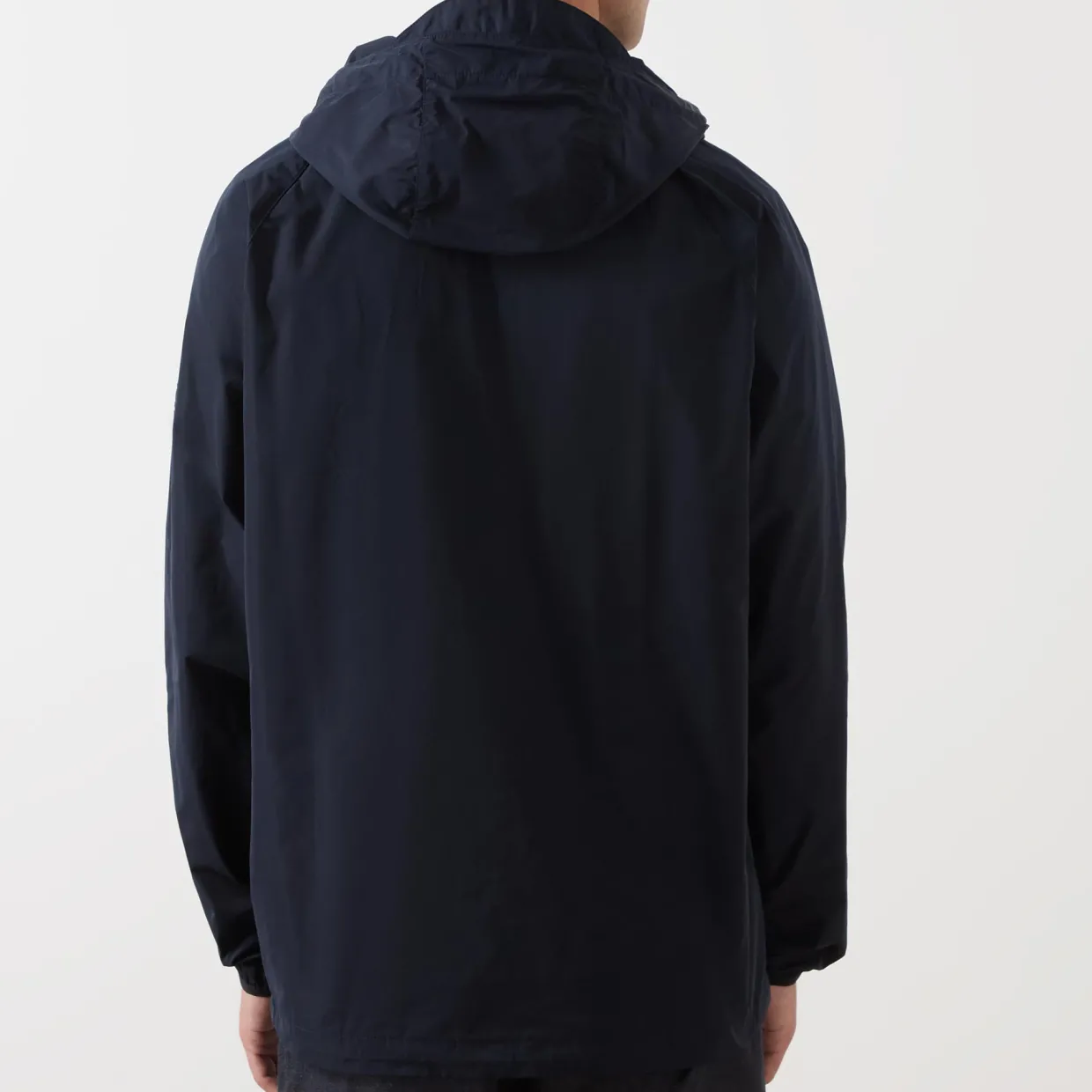 Porter Showerproof Jacket