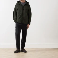 Porter Showerproof Jacket