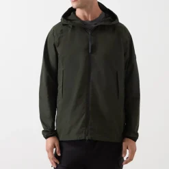 Porter Showerproof Jacket