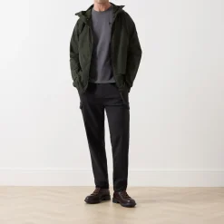 Porter Showerproof Jacket