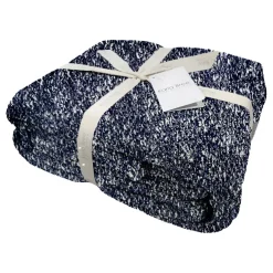 Portimao Throw Navy