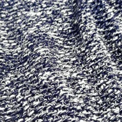 Portimao Throw Navy