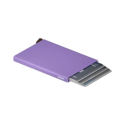 Powder Card Protector