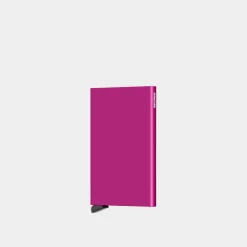 Powder Card Protector