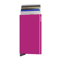 Powder Card Protector