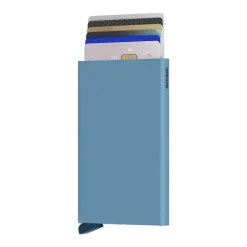 Powder Card Protector