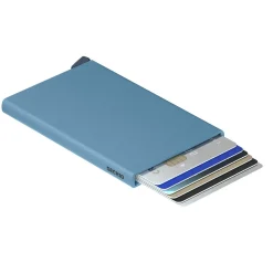 Powder Card Protector