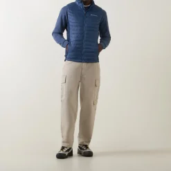 Powder Pass™ Hybrid Puffer Gilet