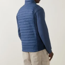 Powder Pass™ Hybrid Puffer Gilet