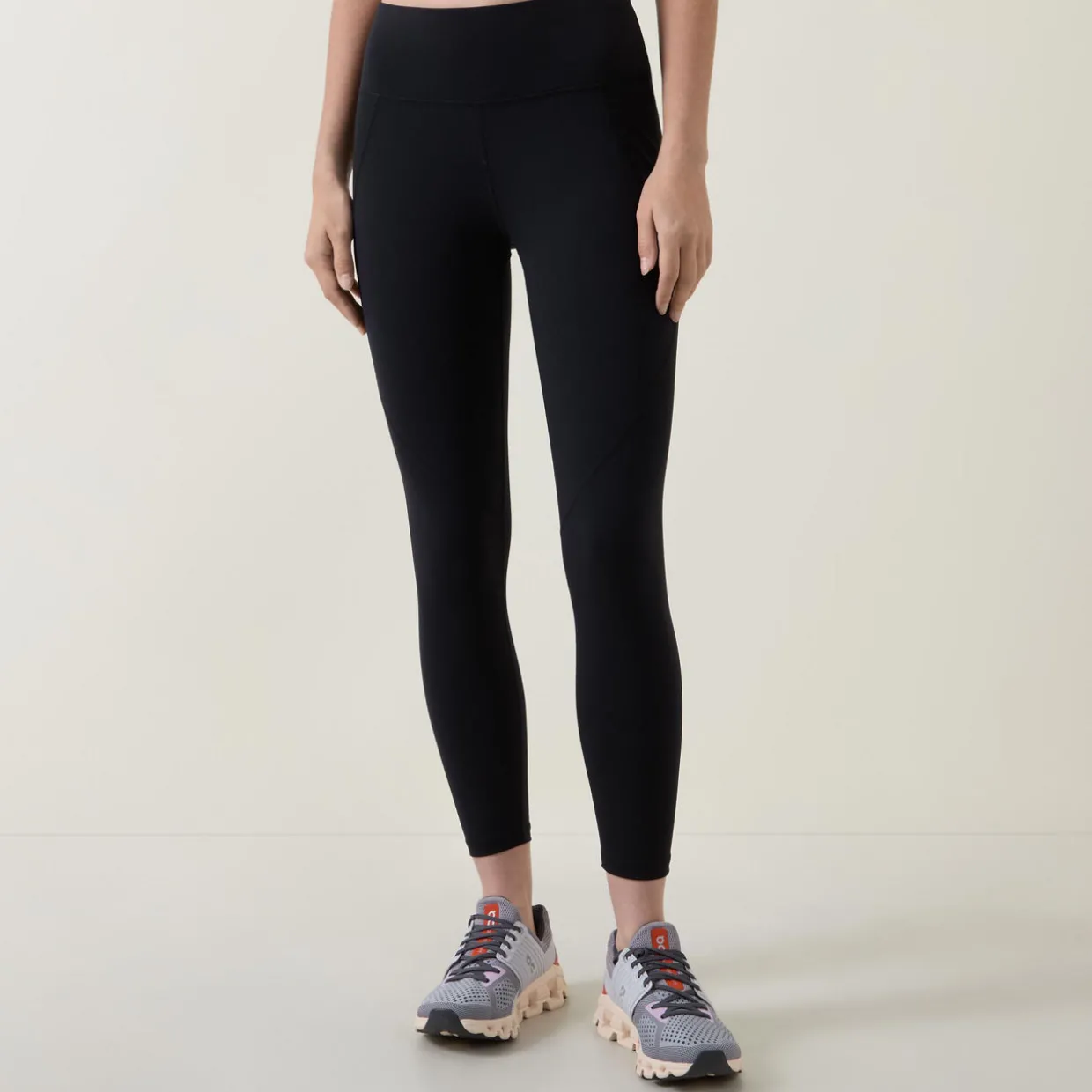 Power 7-8 Gym Leggings 24"