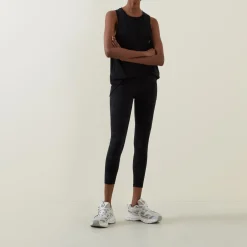 Power 7-8 Gym Leggings 24"