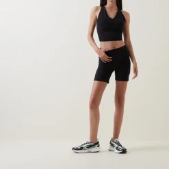 Power Cycling Shorts 6"