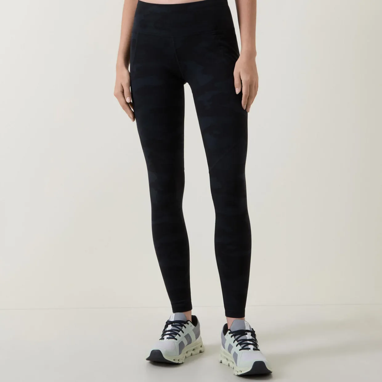 Power Gym Leggings 27"