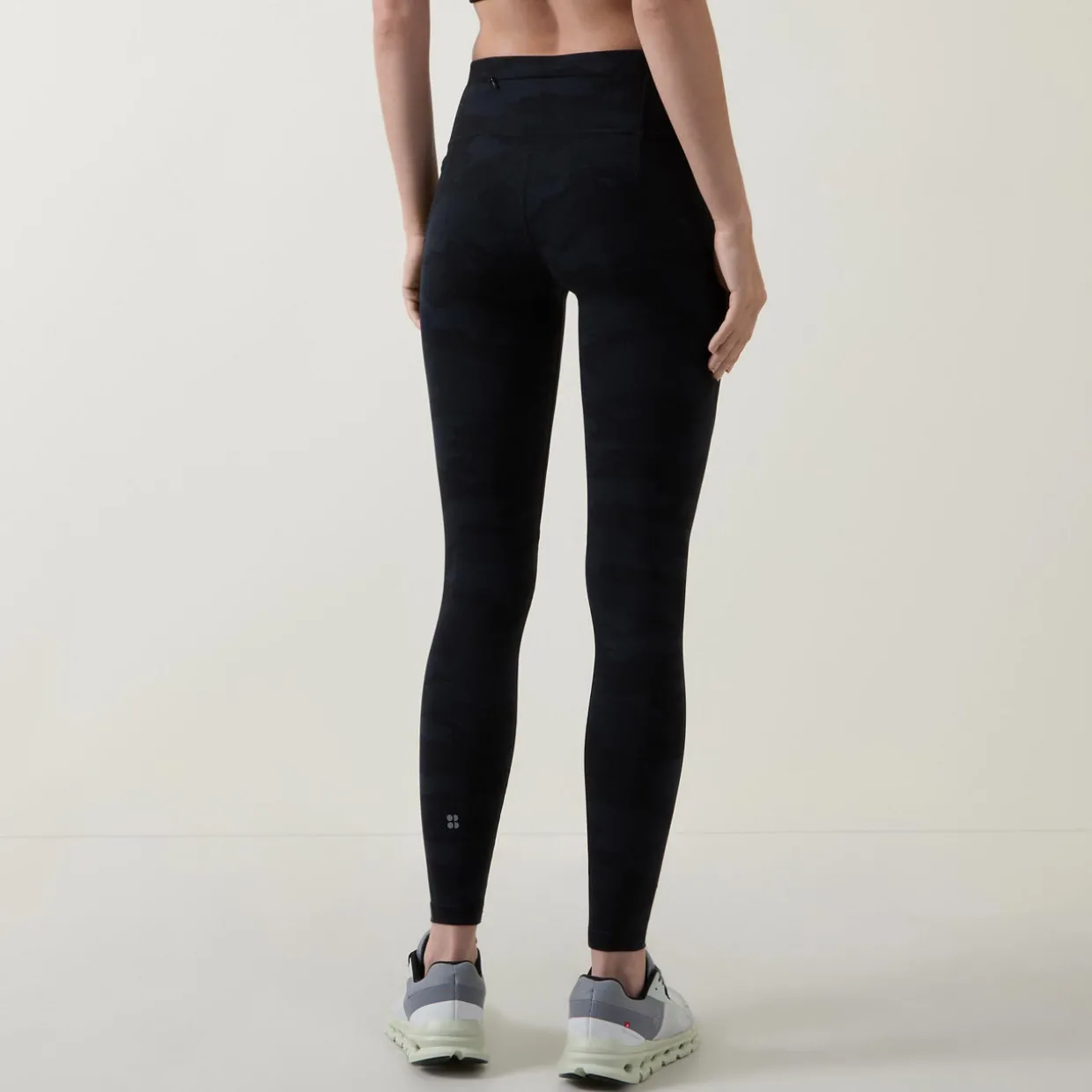 Power Gym Leggings 27"