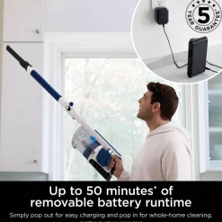 PowerPro Cordless Stick