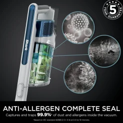 PowerPro Cordless Stick