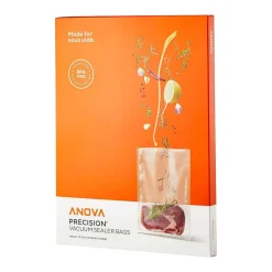 Precision Vacuum Sealer Bags