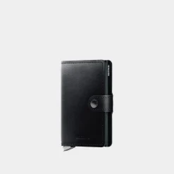 Premium Mini Wallet