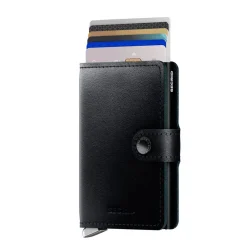 Premium Mini Wallet