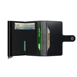 Premium Mini Wallet