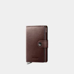 Premium Mini Wallet