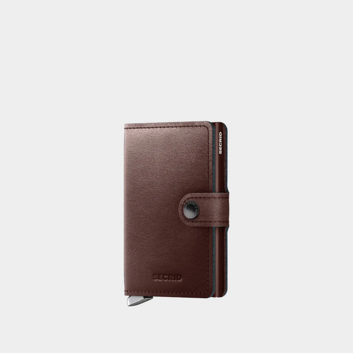 Premium Mini Wallet