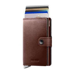 Premium Mini Wallet