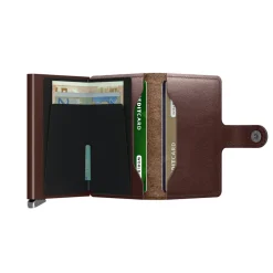 Premium Mini Wallet