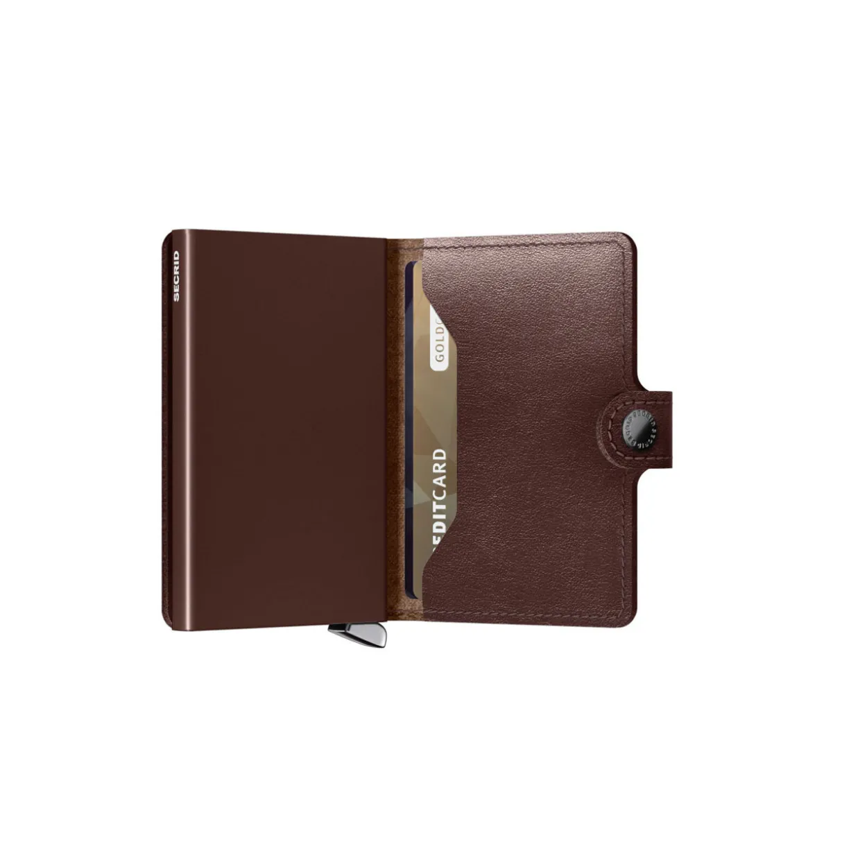 Premium Mini Wallet