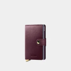 Premium Mini Wallet