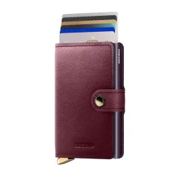 Premium Mini Wallet
