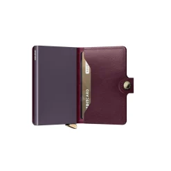 Premium Mini Wallet