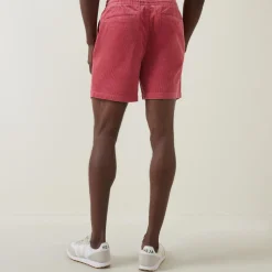 Prepster Corduroy Shorts