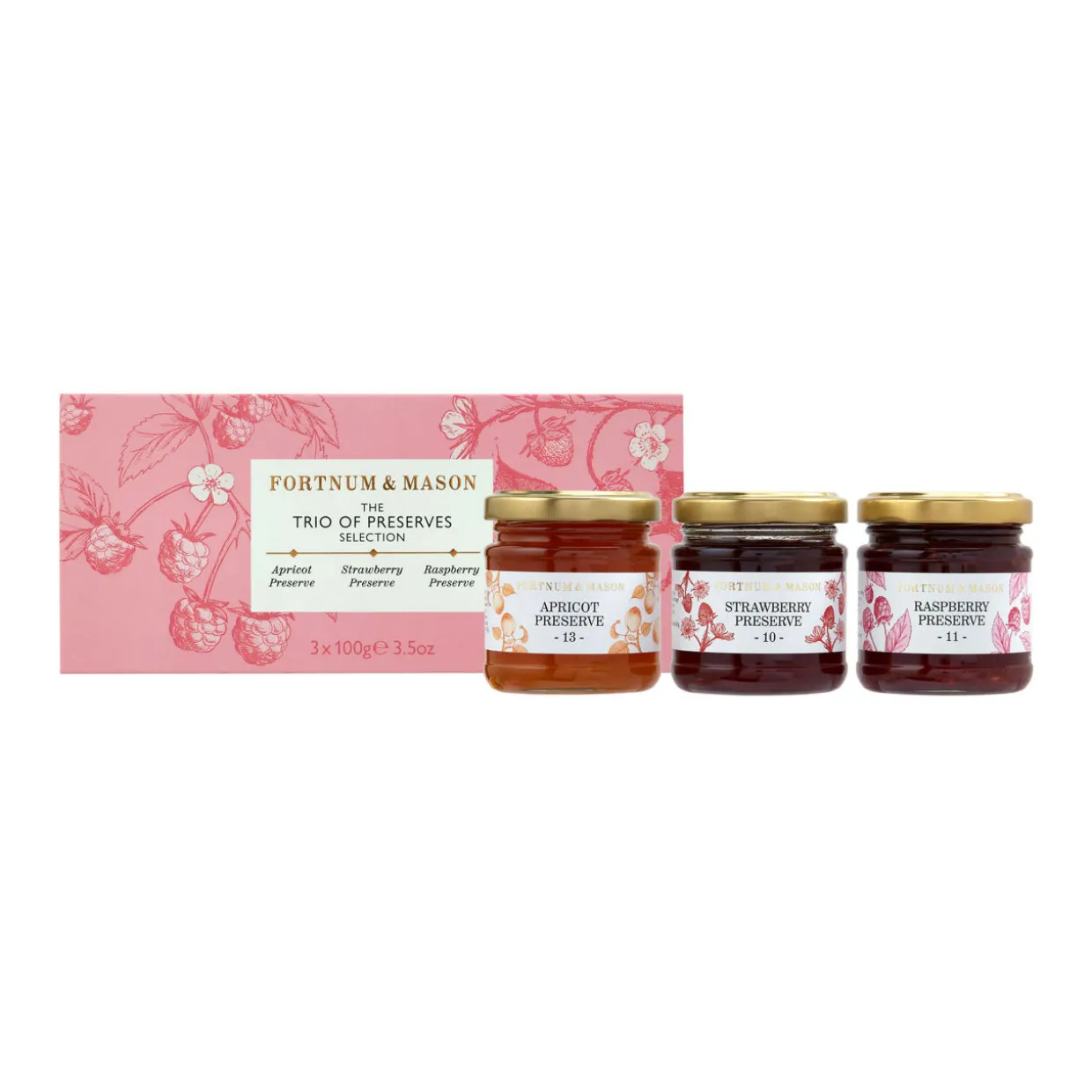 Preserve Trio Gift Pack