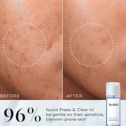 Press & Clear Exfoliating 2% BHA Tonic Refill