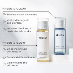 Press & Clear Exfoliating 2% BHA Tonic Refill
