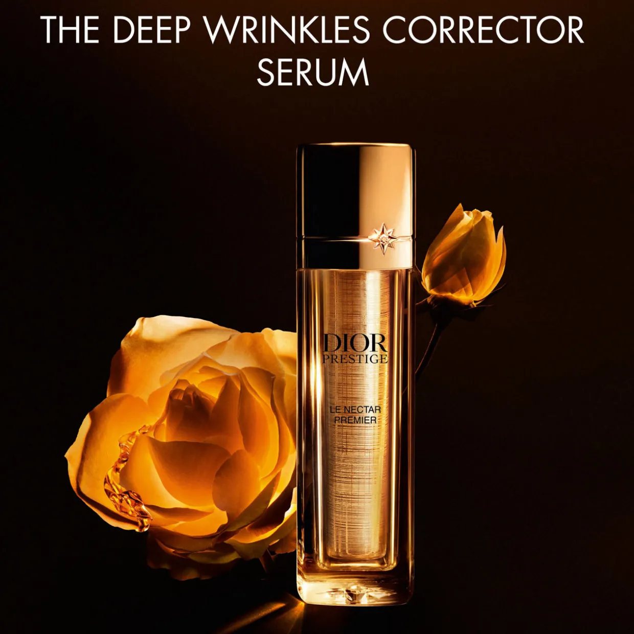 Prestige Le Nectar Premier Intensive Anti-Aging Serum