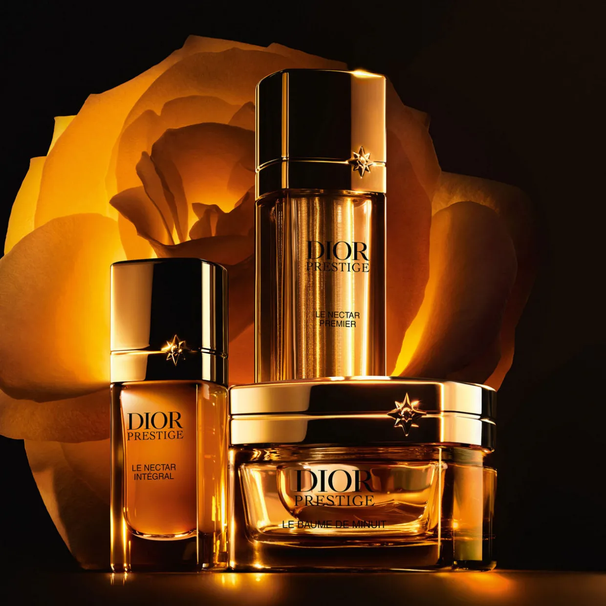 Prestige Le Nectar Premier Intensive Anti-Aging Serum