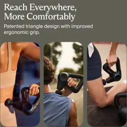 Prime Plus Massage Gun