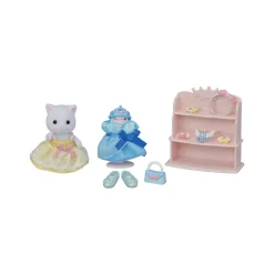 Princess Dress up Set