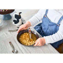 Princess Emilie 4-Piece Cutlery Set