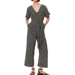 Printed Jumpsuit