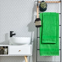 Prism Towel Absinthe