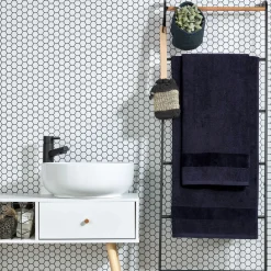 Prism Towel Blackout